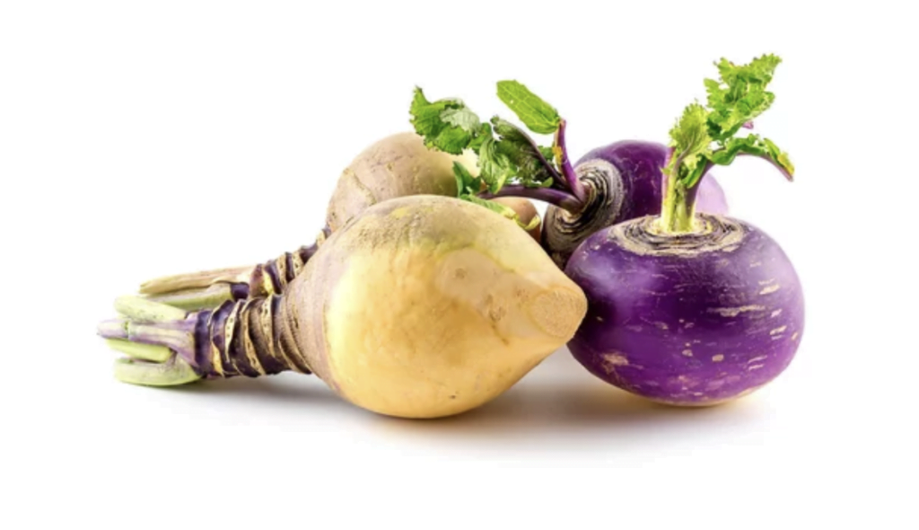 Rutabaga